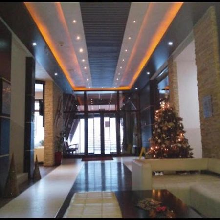Apartment 111 At Zoned Apart Hotel & Spa - Apartman 111 U Hotelu Zoned Копаоник Екстер'єр фото