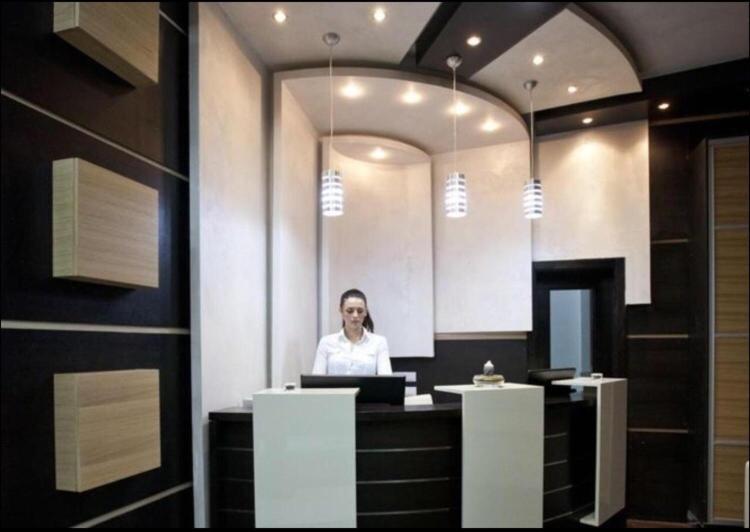 Apartment 111 At Zoned Apart Hotel & Spa - Apartman 111 U Hotelu Zoned Копаоник Екстер'єр фото