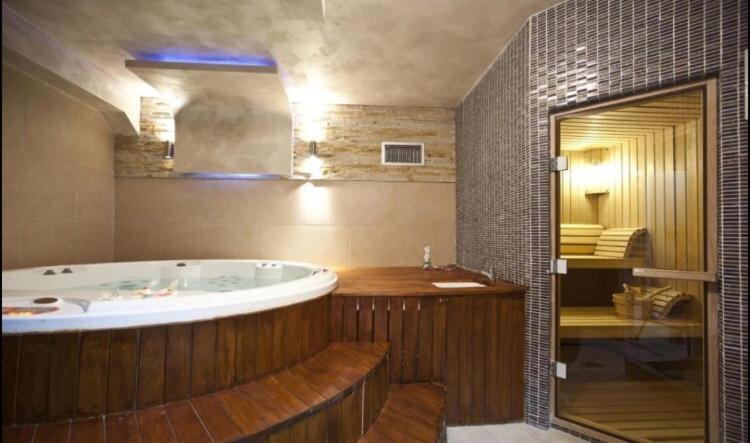 Apartment 111 At Zoned Apart Hotel & Spa - Apartman 111 U Hotelu Zoned Копаоник Екстер'єр фото