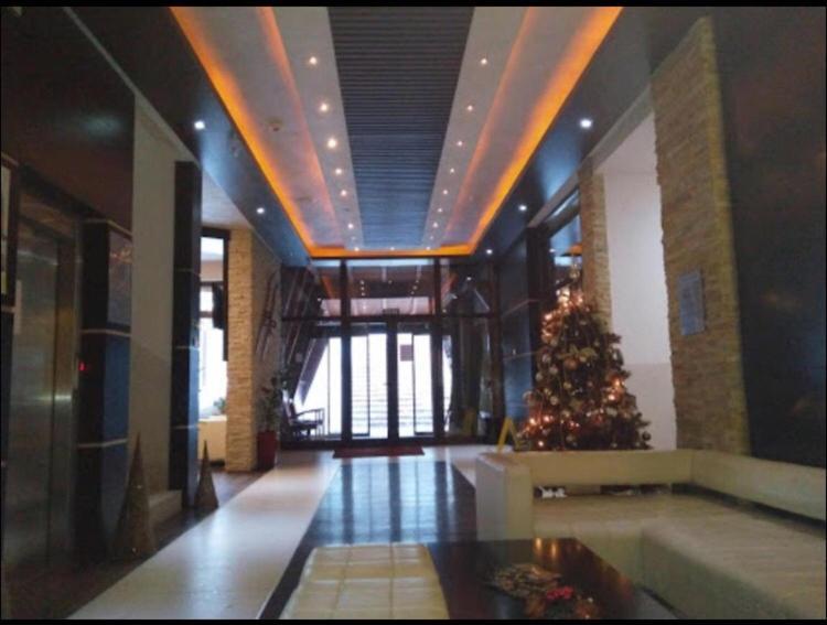 Apartment 111 At Zoned Apart Hotel & Spa - Apartman 111 U Hotelu Zoned Копаоник Екстер'єр фото